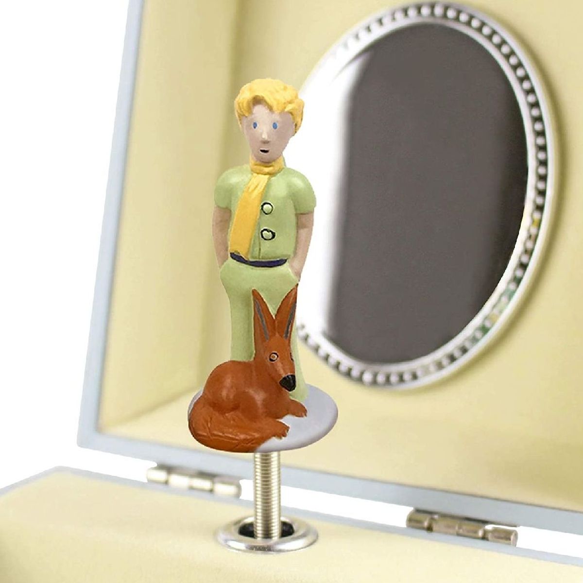 The little Prince jewelry box