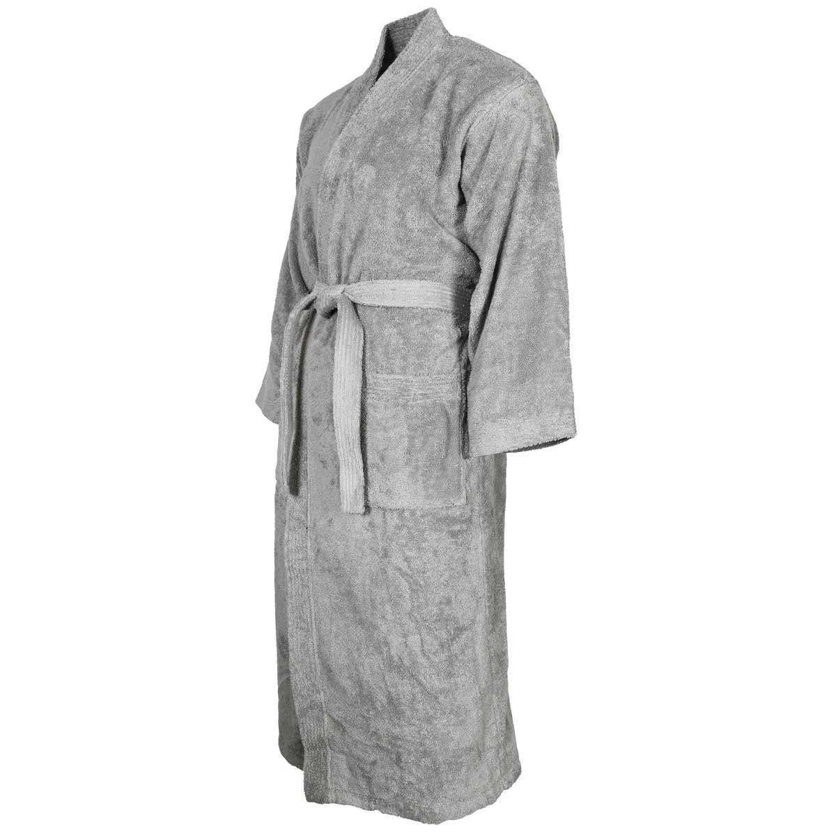 Unisex bathrobe 420gr/m - Size XXXXL