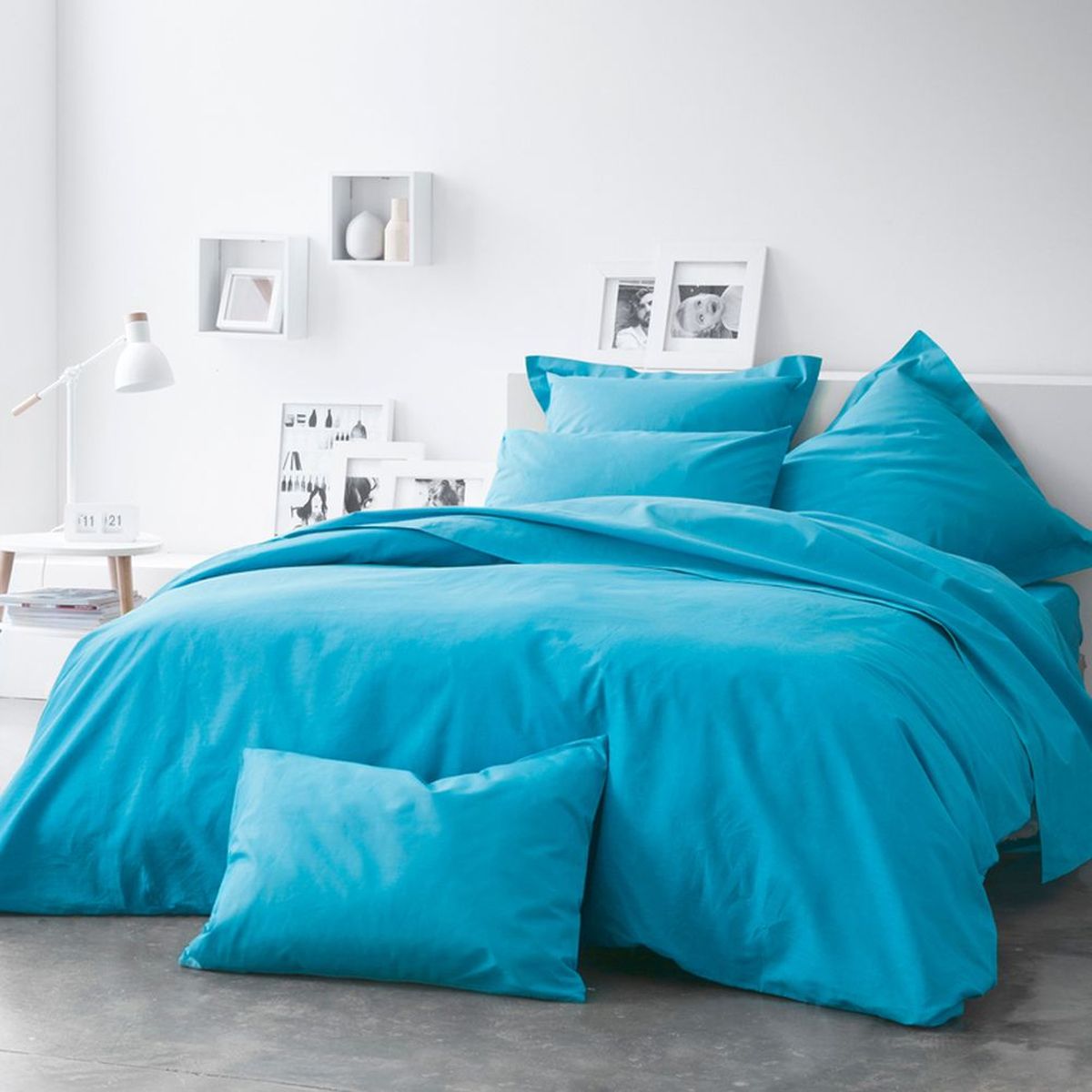 Bolster case 45 x 185 cm