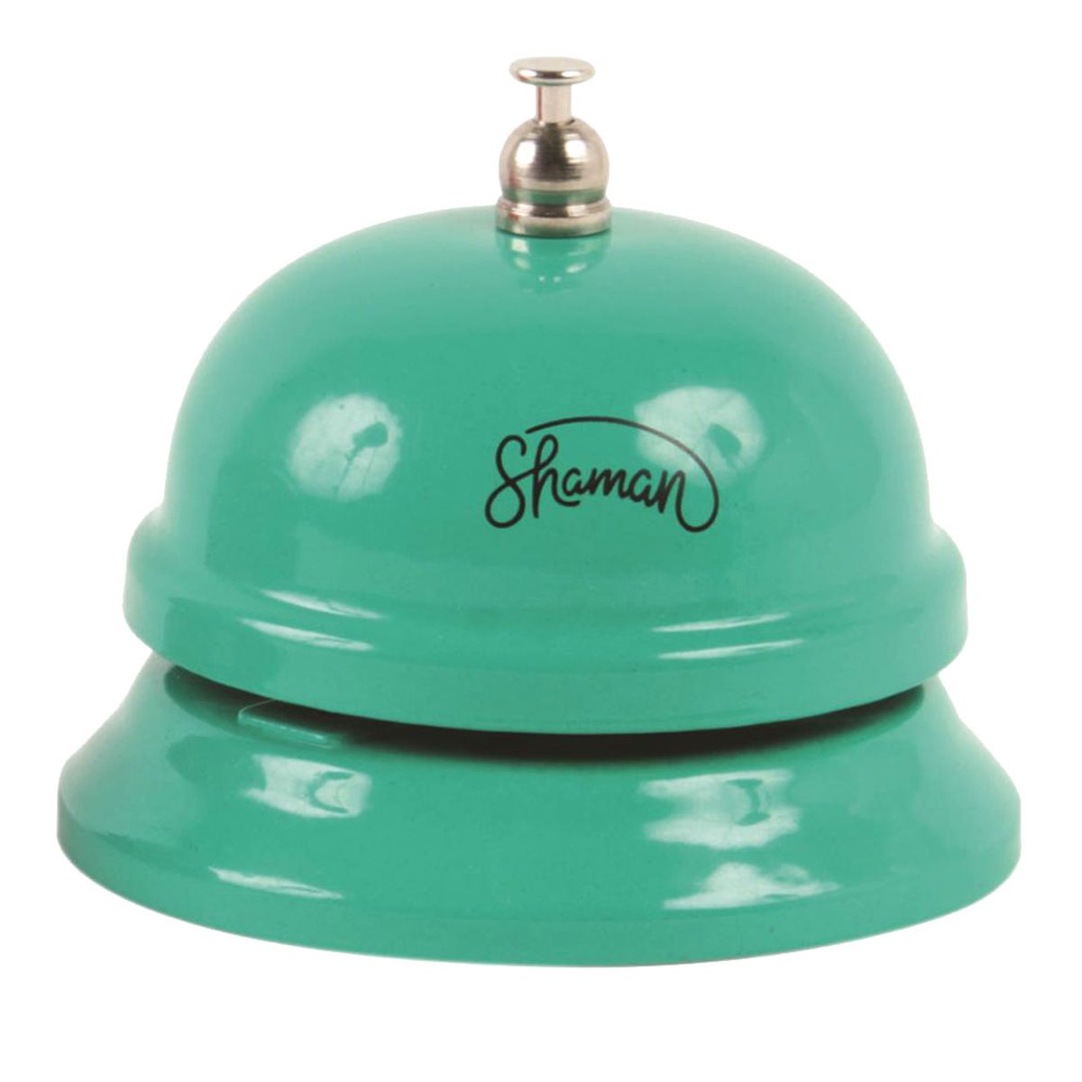 Green Table bell
