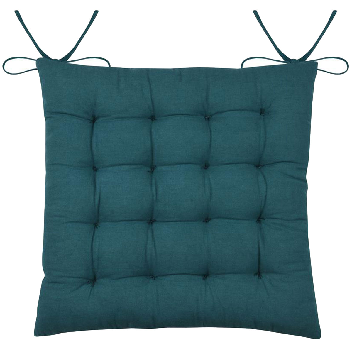 Greenmood Green Chair Cushion 38 cm