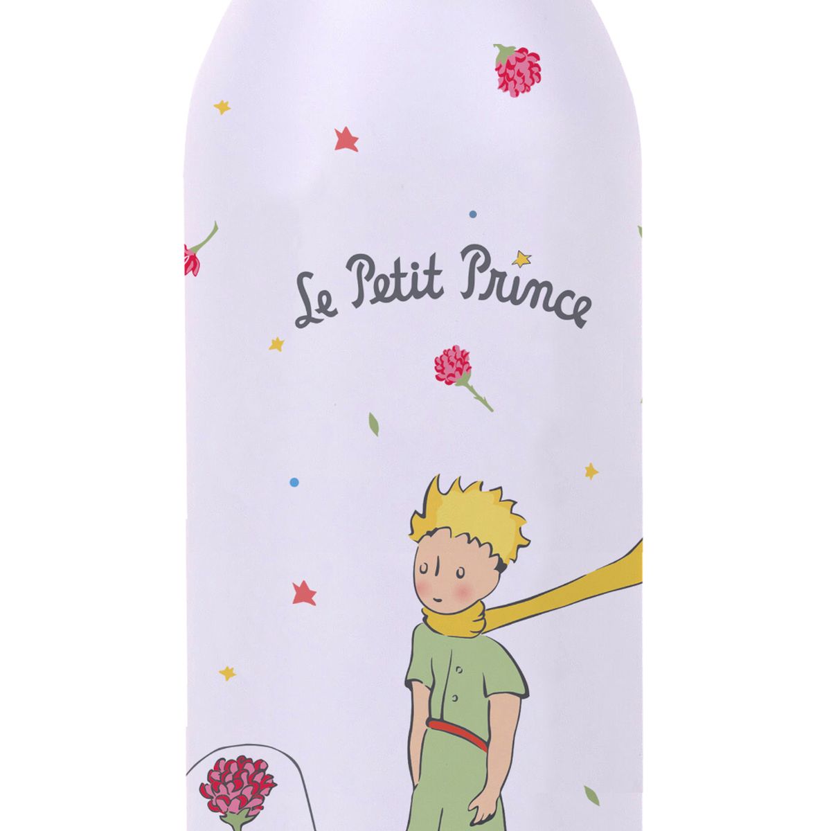 The little Prince isothermic stainless steel bottle