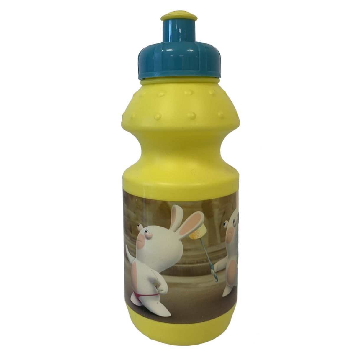 Raving Rabbits sports bottle