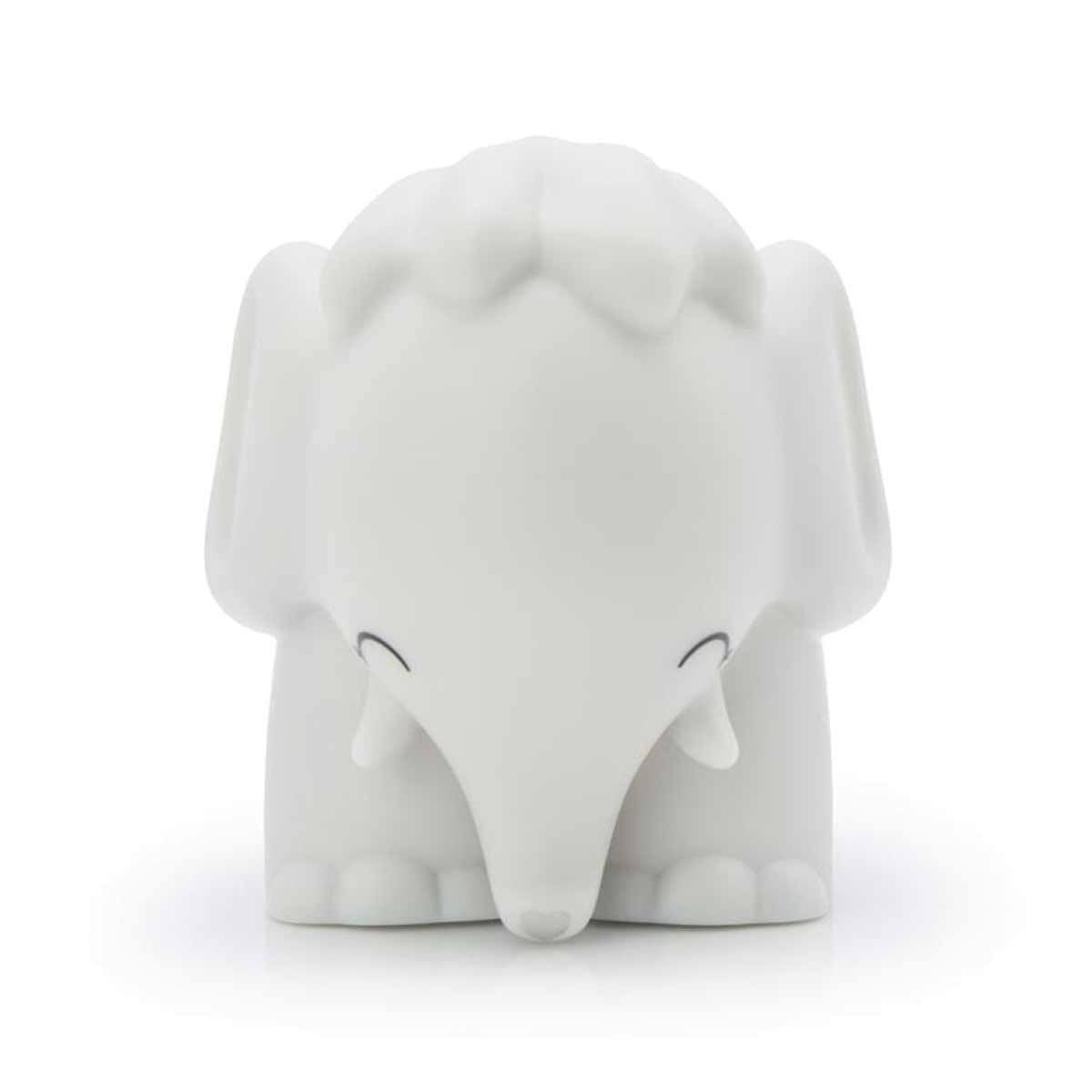 LED Elephant Night Light