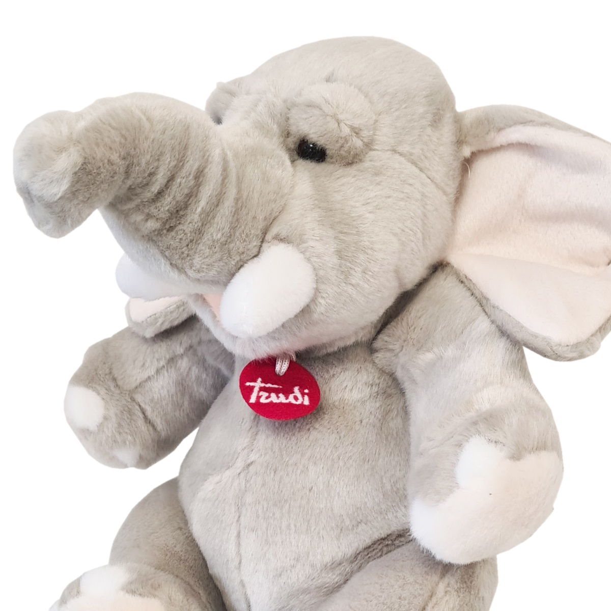 Trudi Elephant Paul soft toy 28 cm
