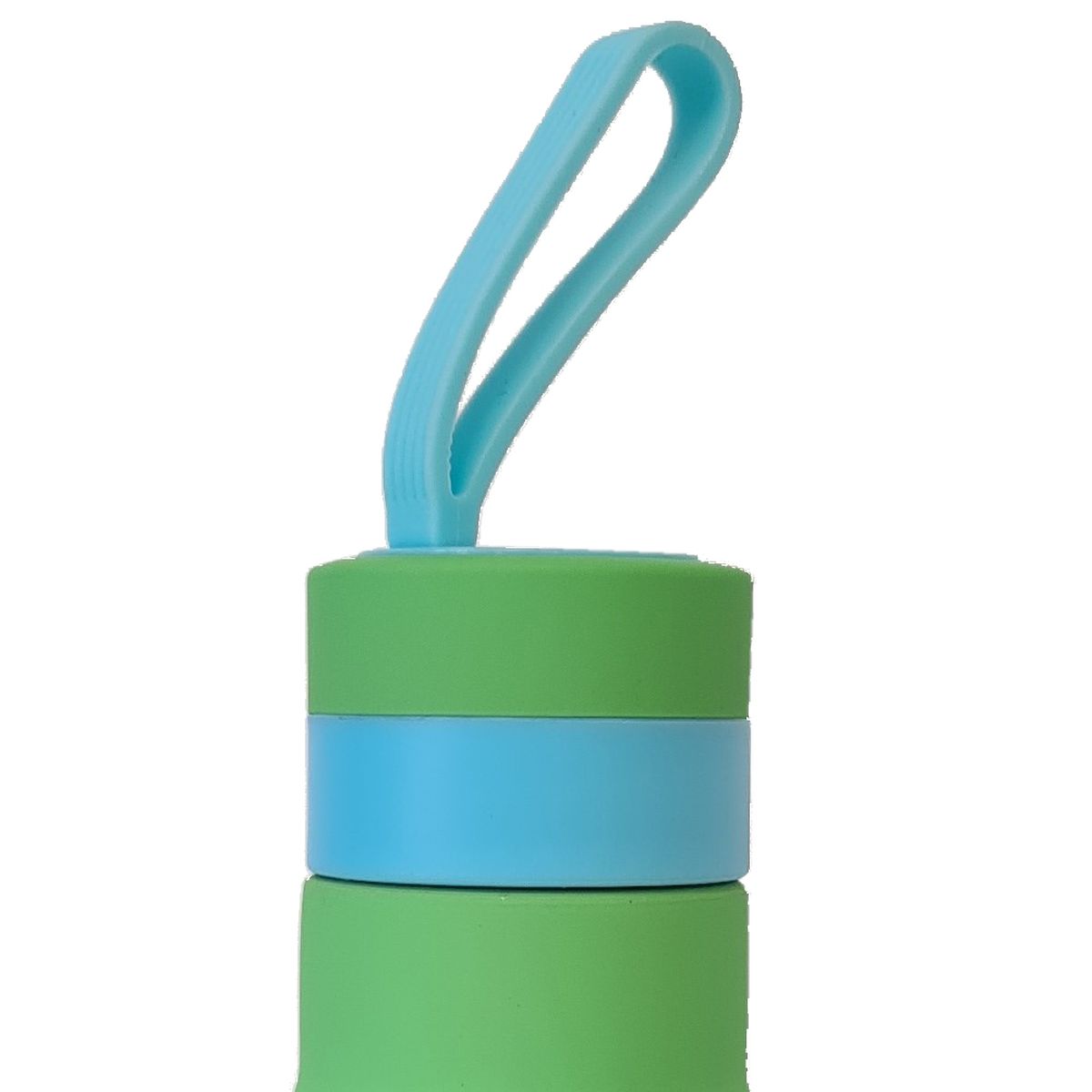 Insulated bottle + Planet