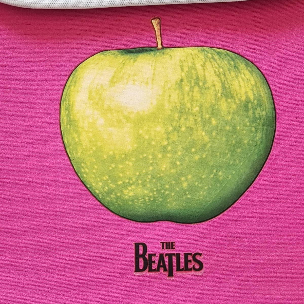 Beatles Apple pink Cover Ipad and tablets