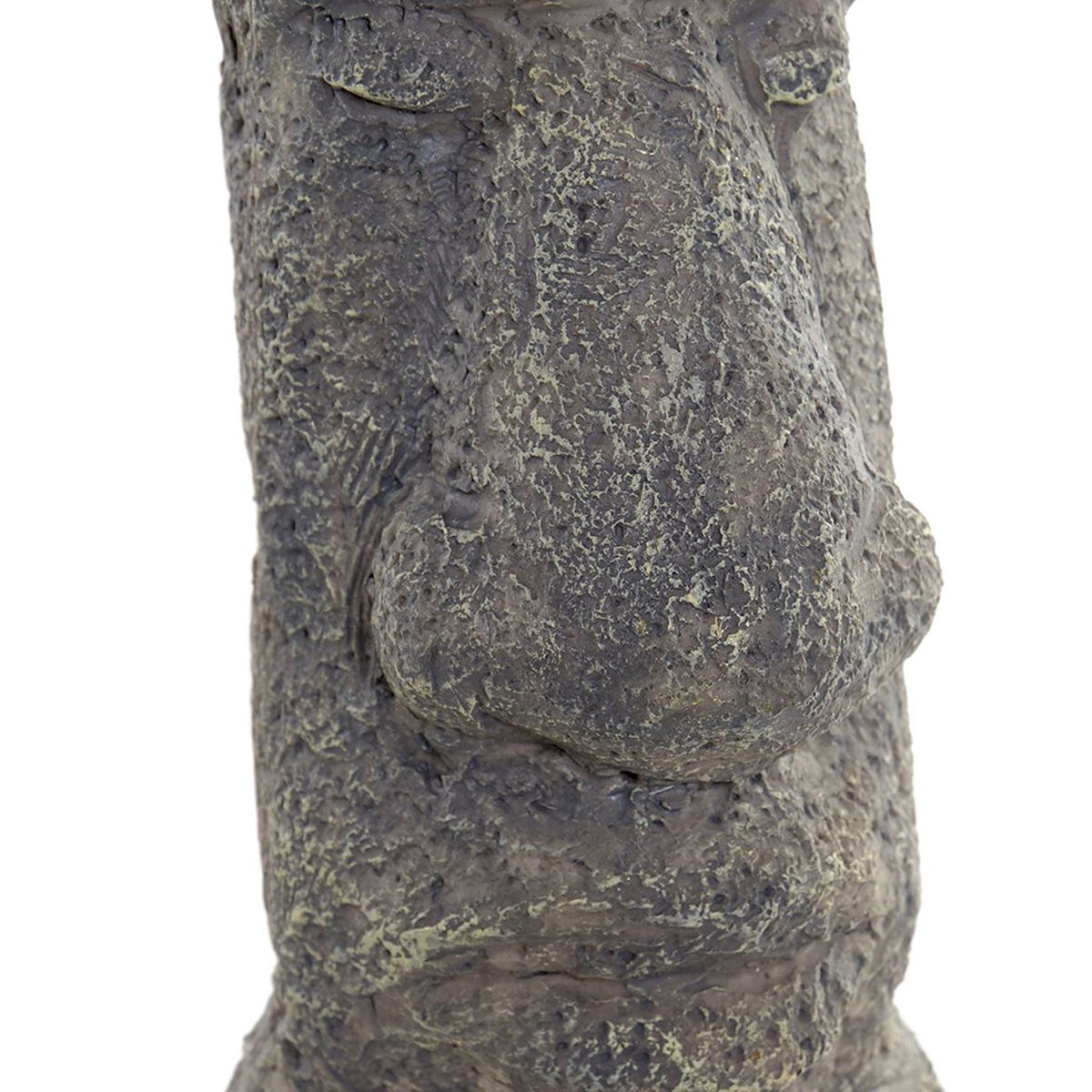 MOAI Statue