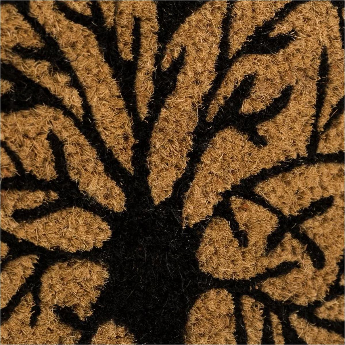 Coconut fibers Doormat - ARBORVITAE - 60 cm