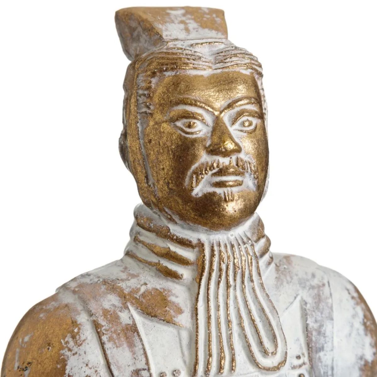 Soldier Statuette of Emperor Qin