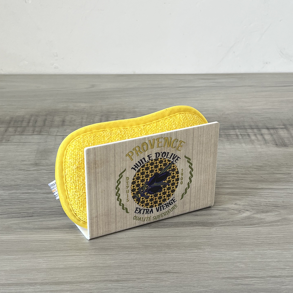Suction sponge holder - Provence