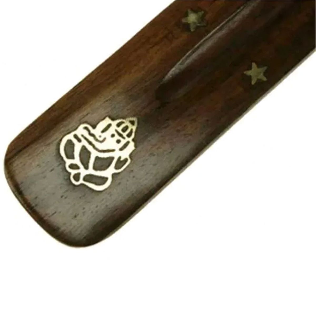Incense stick holder - Ganesh