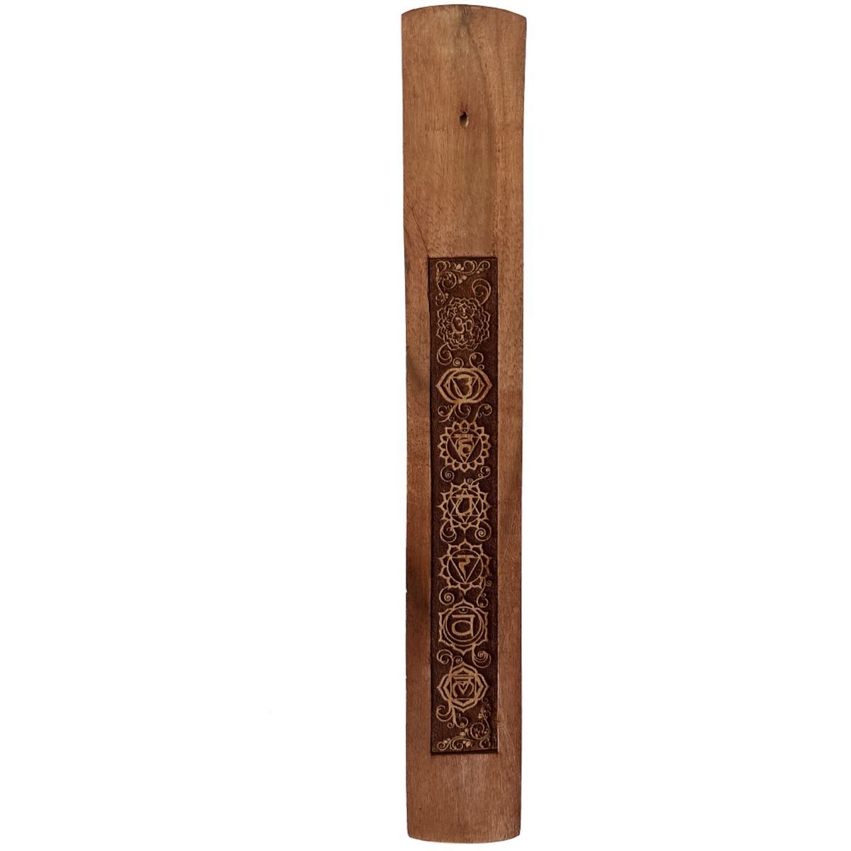 Incense stick holder - Chakra
