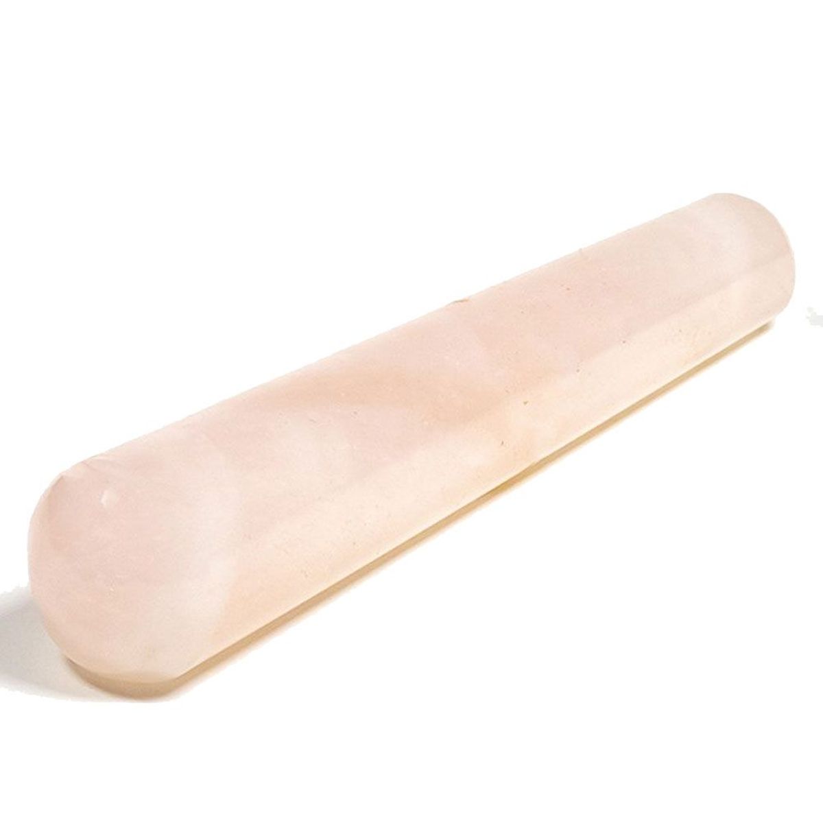 Rose Quartz - Energy Care Stick - massage stick