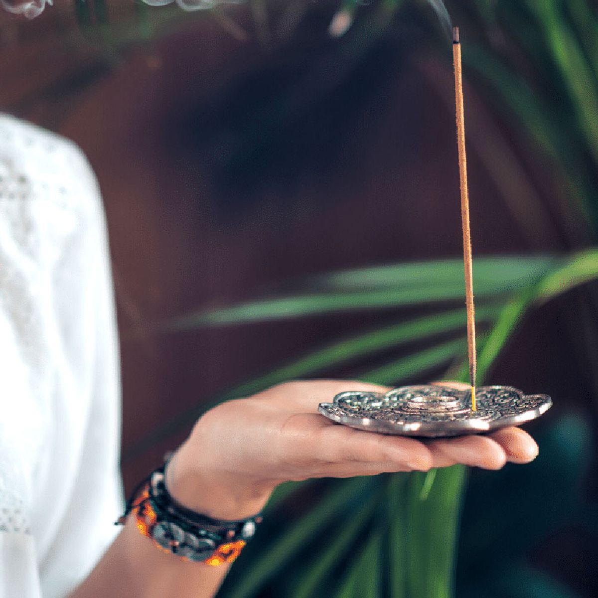 Incense Satya Nag Champa - Spiritual 15 grams or about 15 Sticks