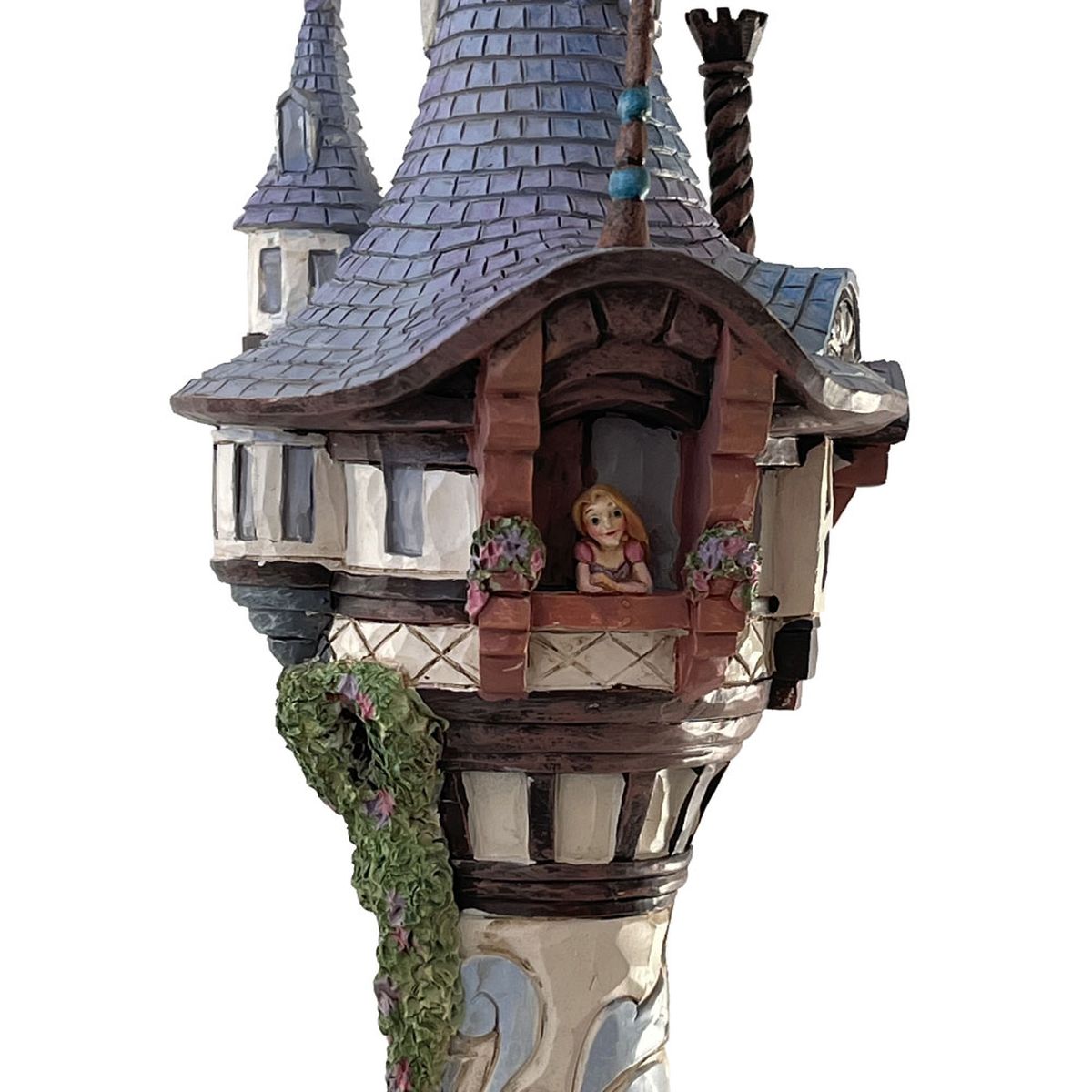Dreaming of Floating Lights - Rapunzel Tower Masterpiece