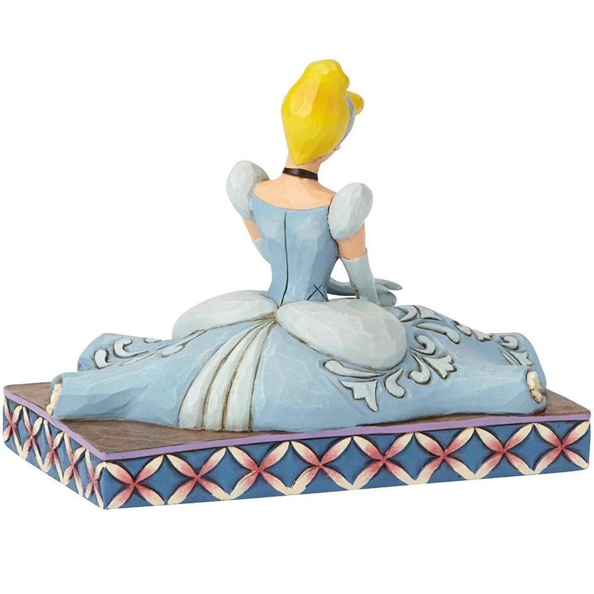 Personality Pose - Cinderella Figurine