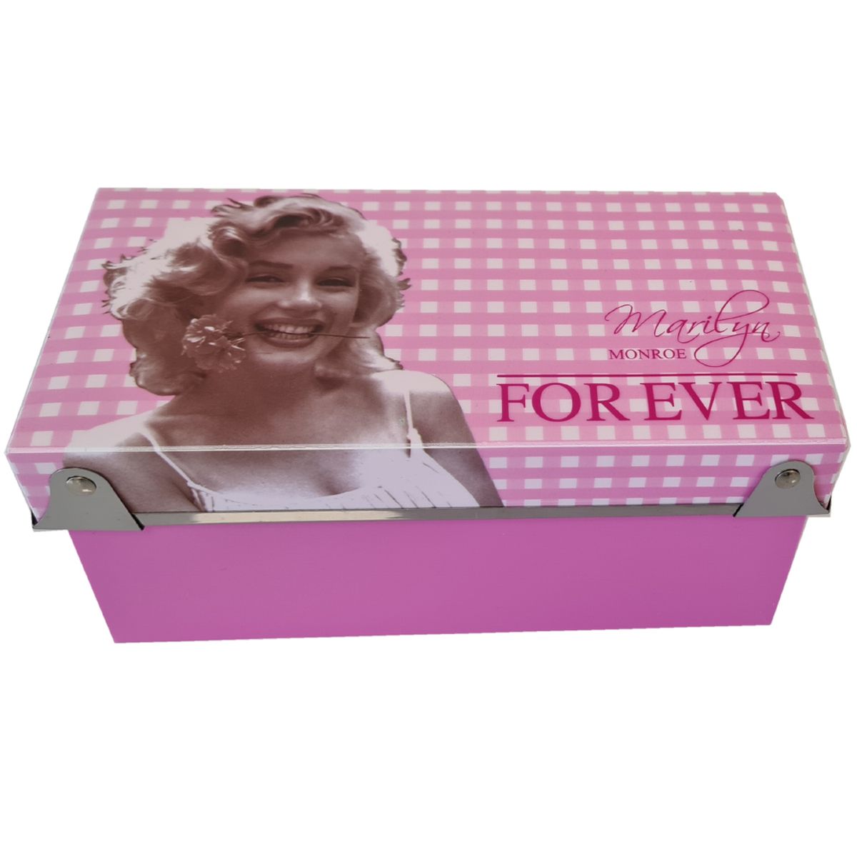Marilyn Monroe little storage box