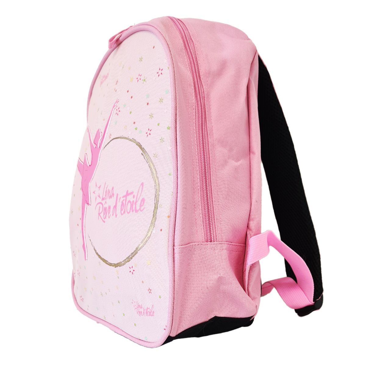 Ballerina backpack