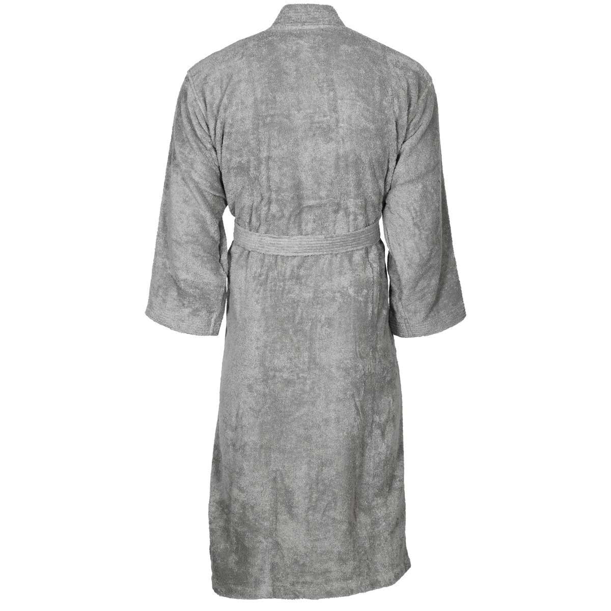 Unisex bathrobe 420gr/m - Size XXXXL