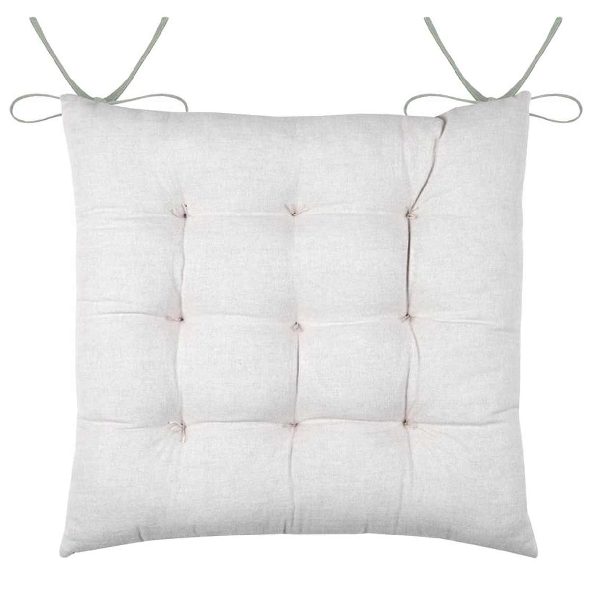 Chair cushion - Japandi 38 x 38 cm