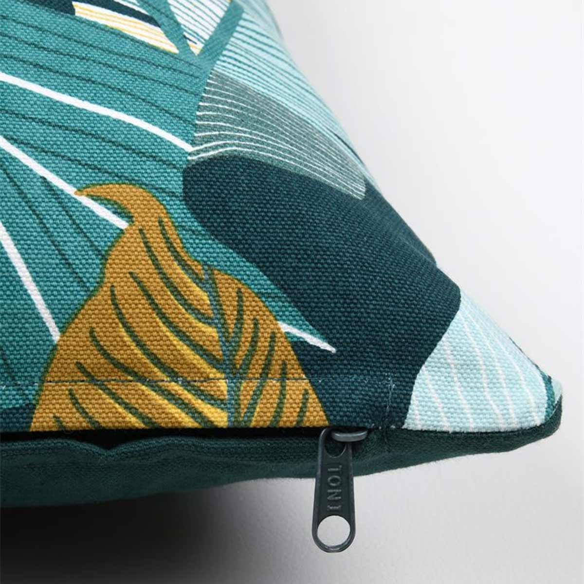 Cushion cover Tara duck color 40 x 40 cm