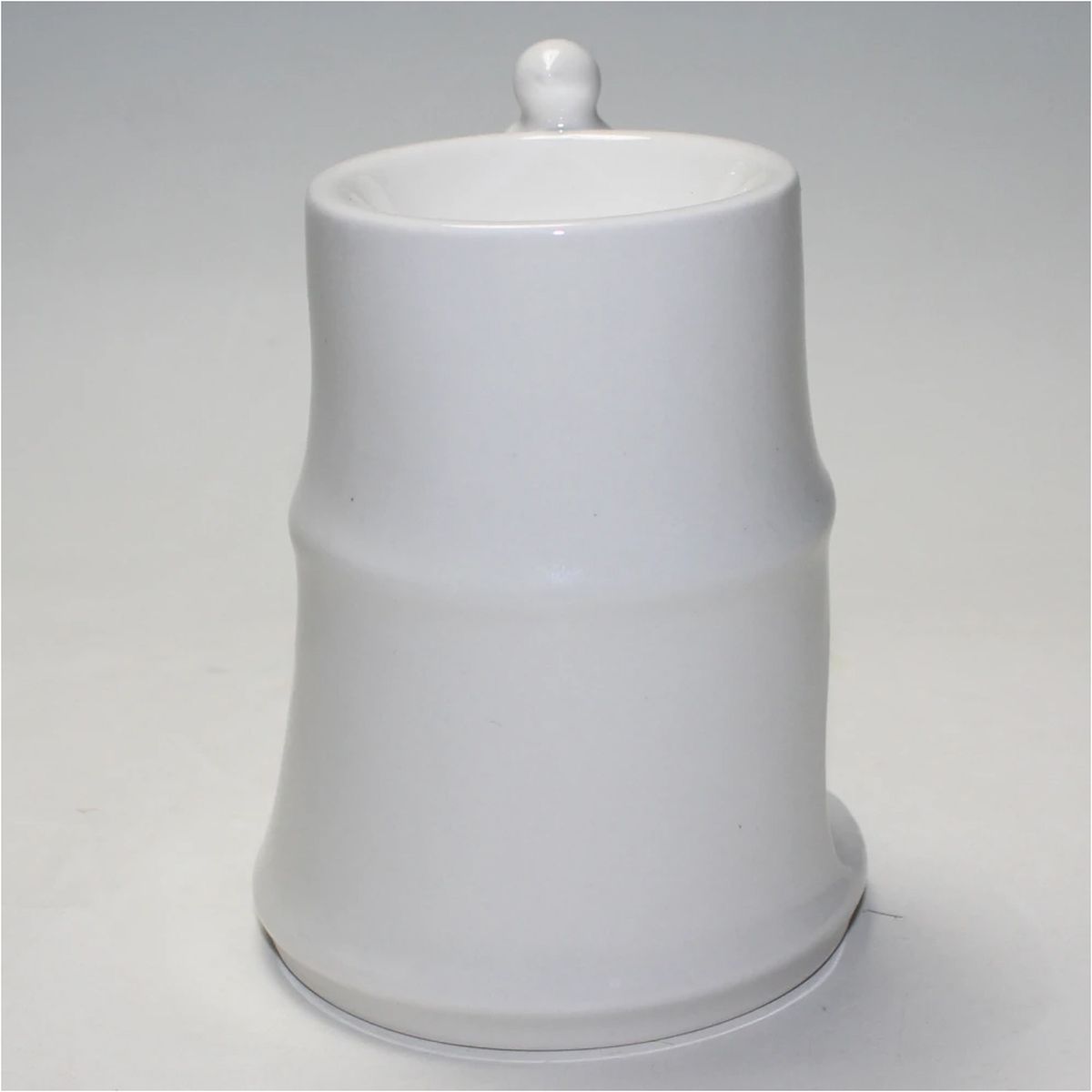 Ceramic perfume burner - BAMBOO