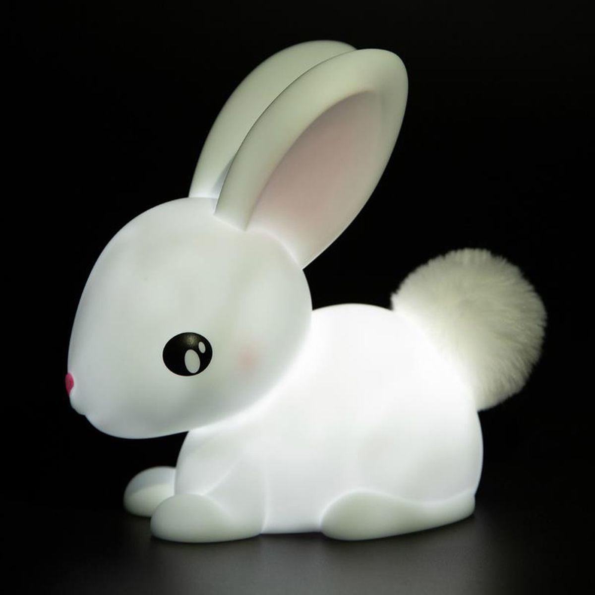 LED Bunny Nightlight