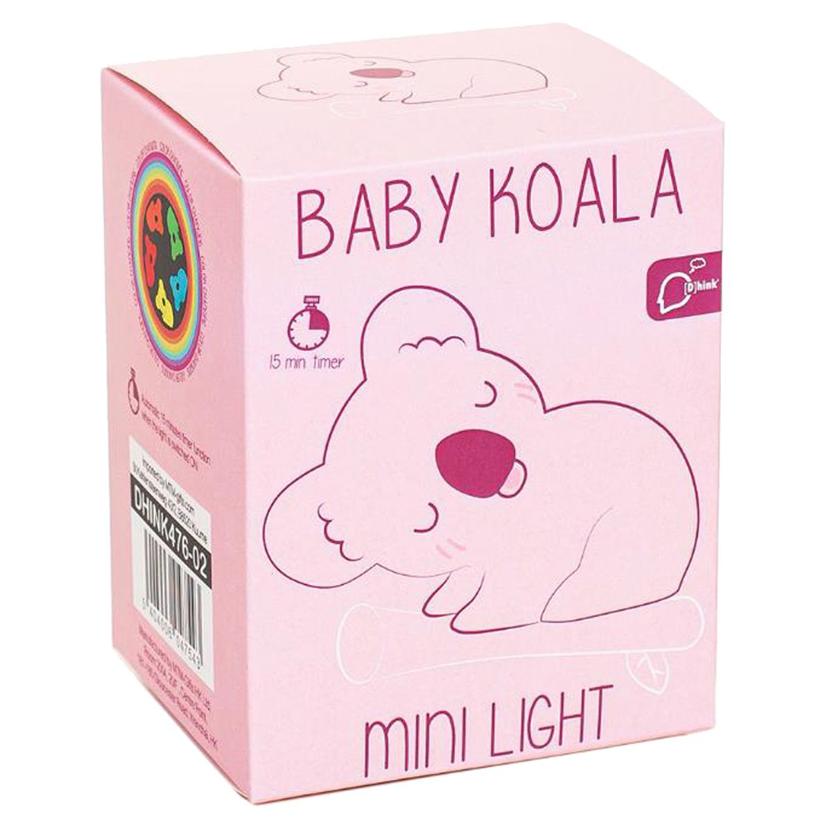 LED Koala Nightlight