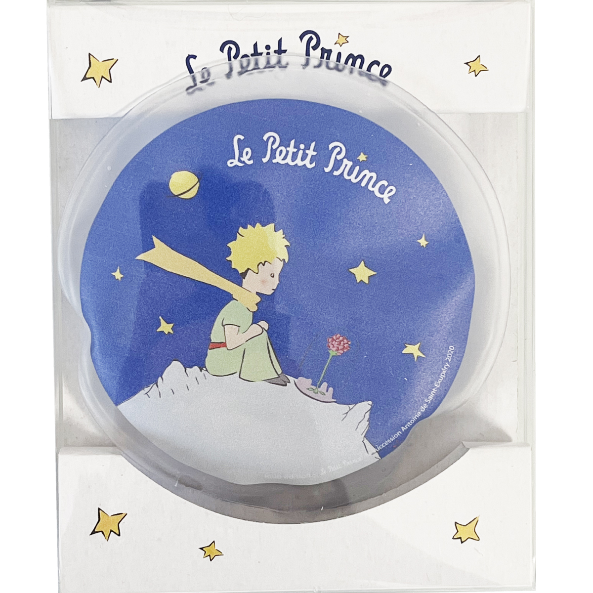the little prince Pocket Warmer