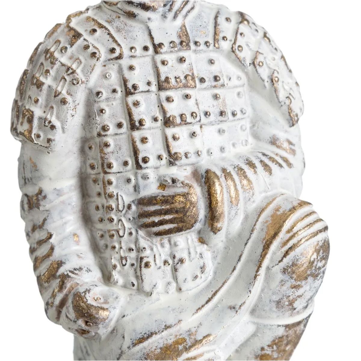 Soldier Statuette of Emperor Qin