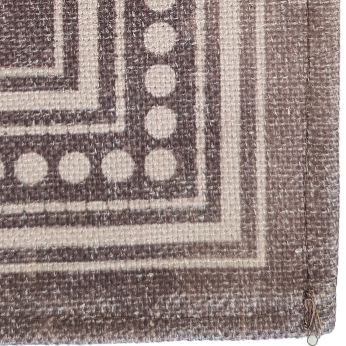 Provencal arabesques carpet 60 x 90 cm