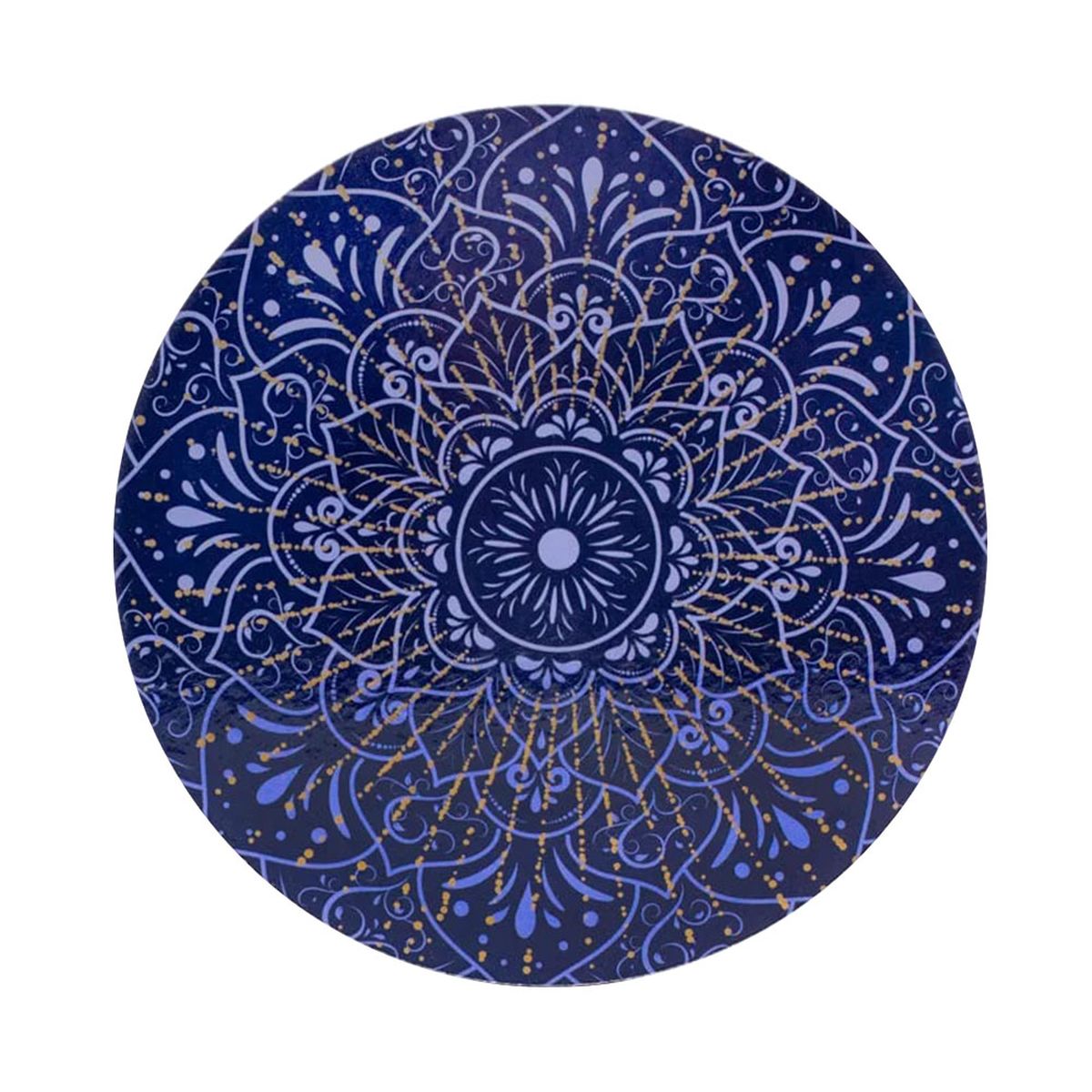 Mandala - Set of 6 coasters
