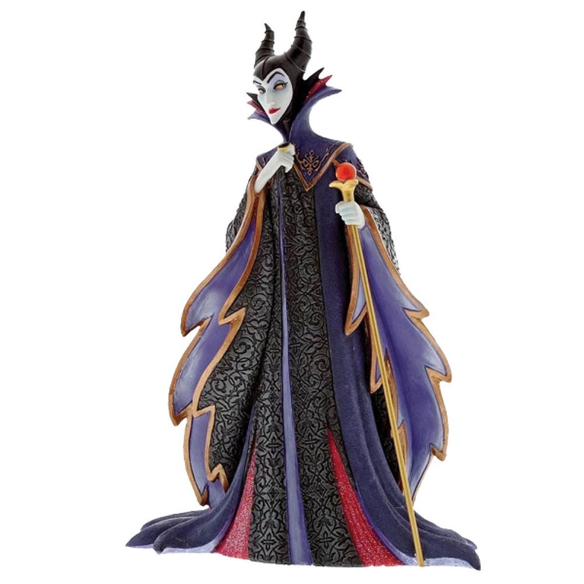 Disney Showcase Figurine Collection Maleficent