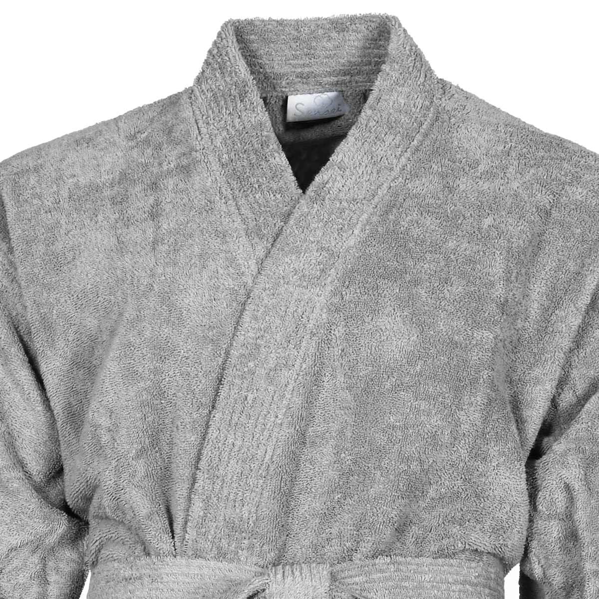 Unisex bathrobe 420gr/m - Size XXXXL