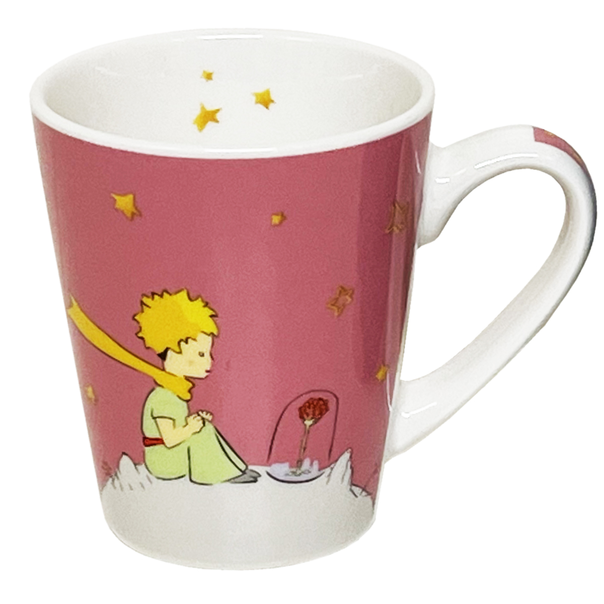 Set of 2 Little Prince cups