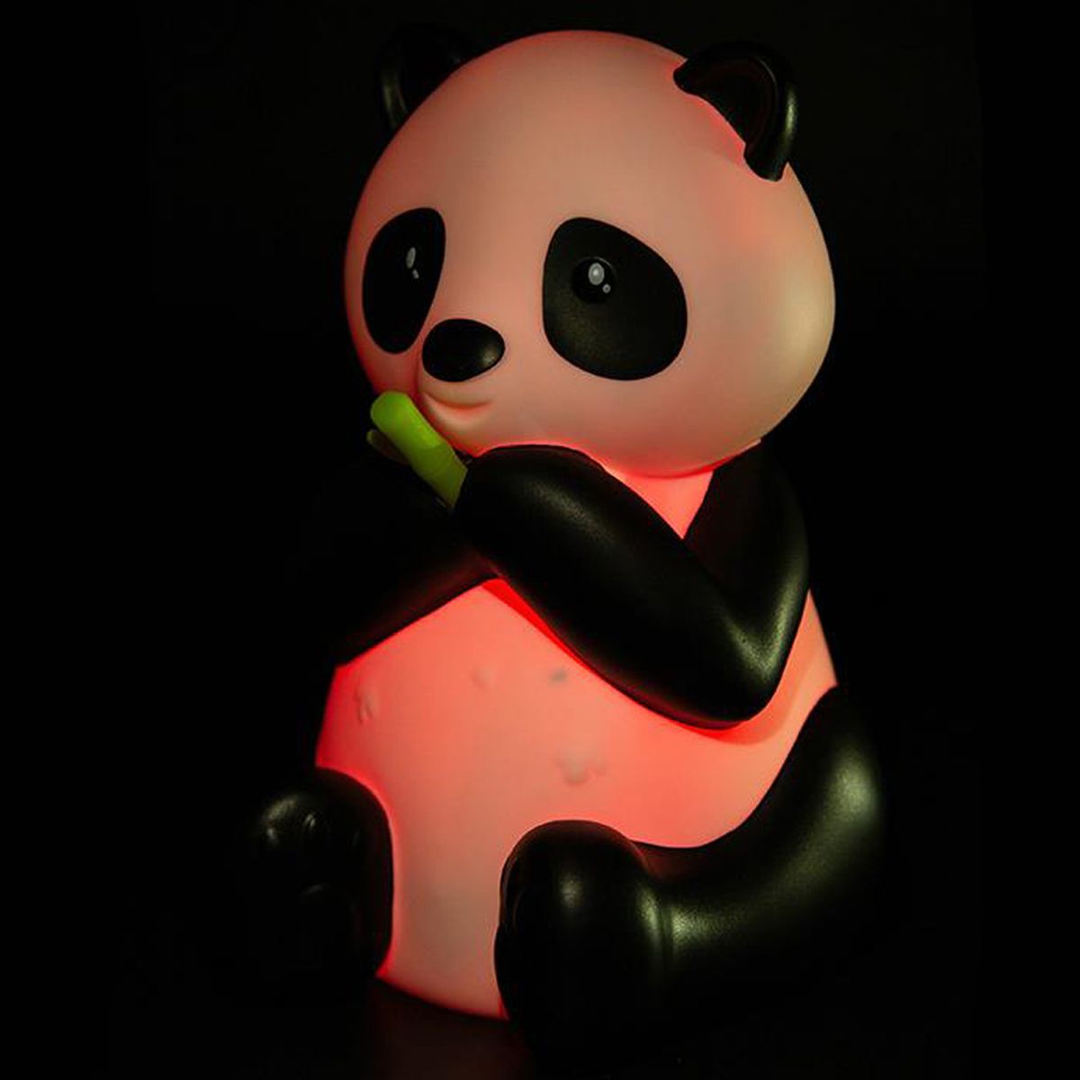 Karma the Panda LED night light