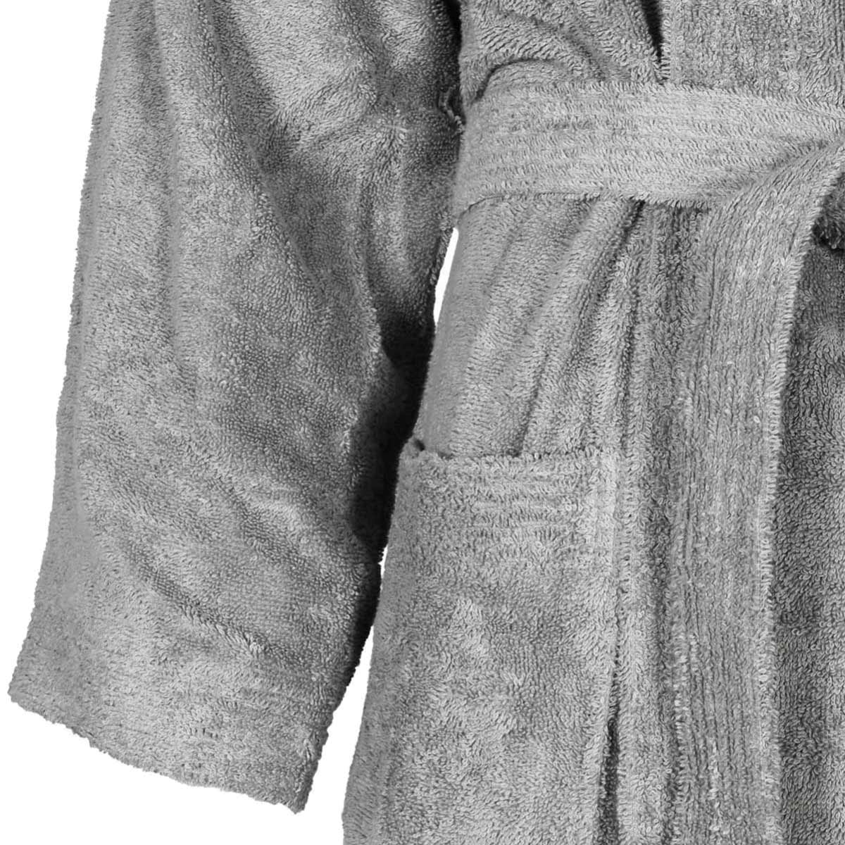 Unisex bathrobe 420gr/m - Size XXXXL