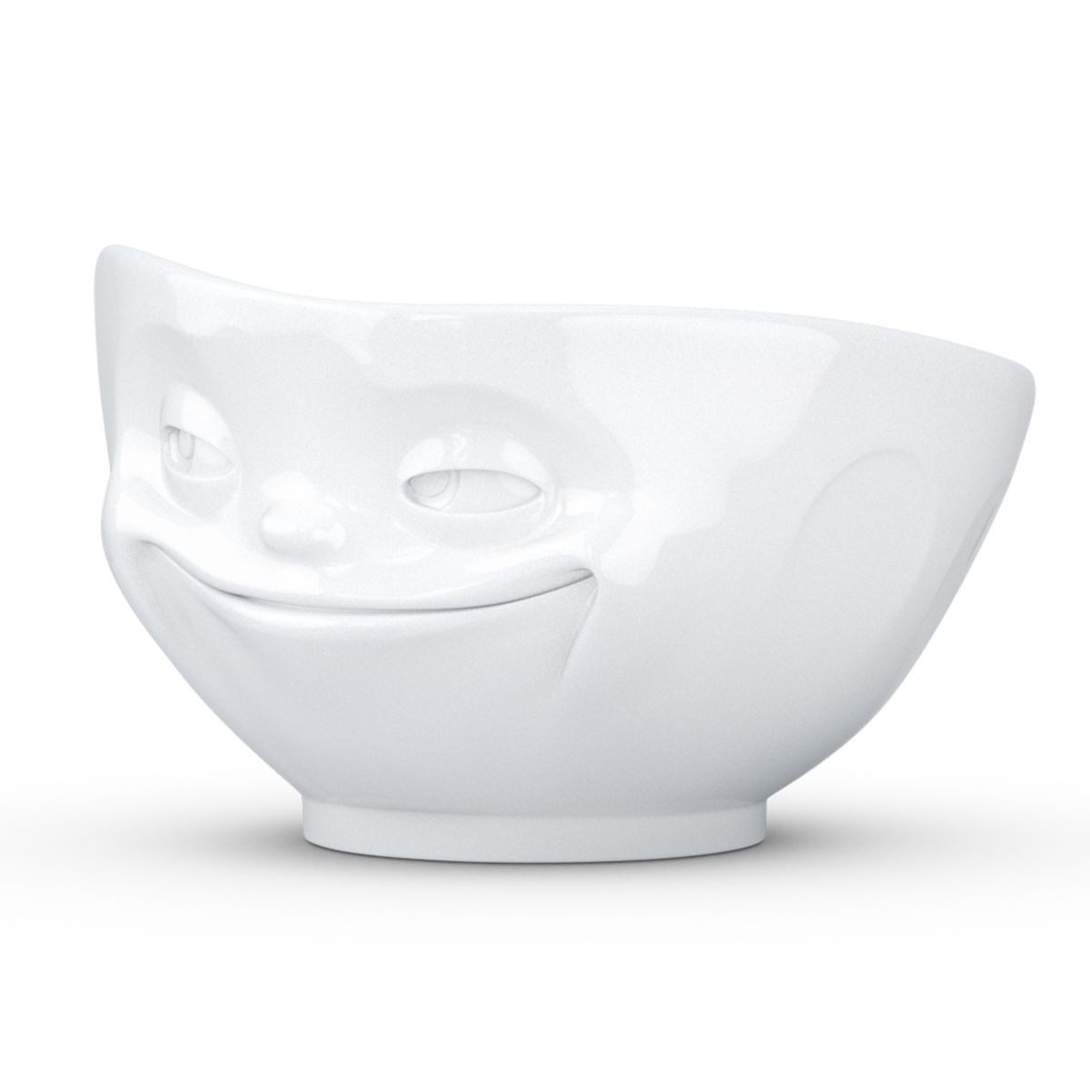 XL Mood Porcelain Bowl by Tassen 1000 ml - Smart