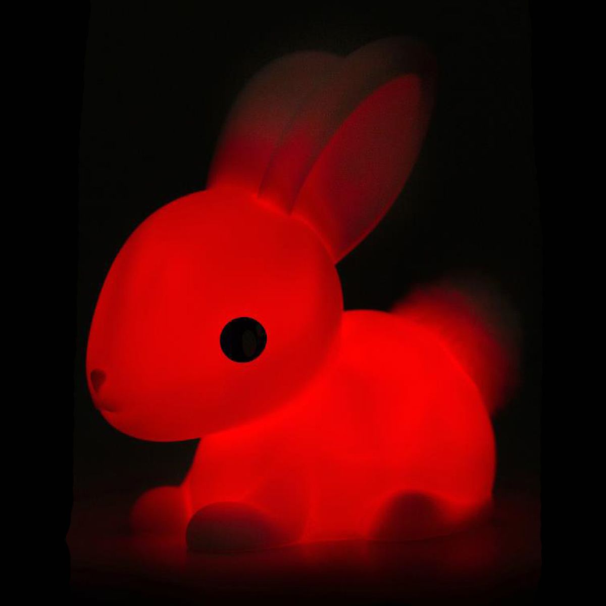 COTTON the Rabbit LED night light