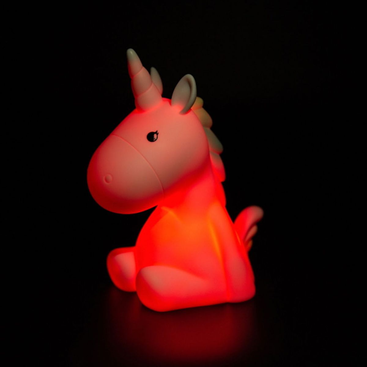 Unicorn LED night light