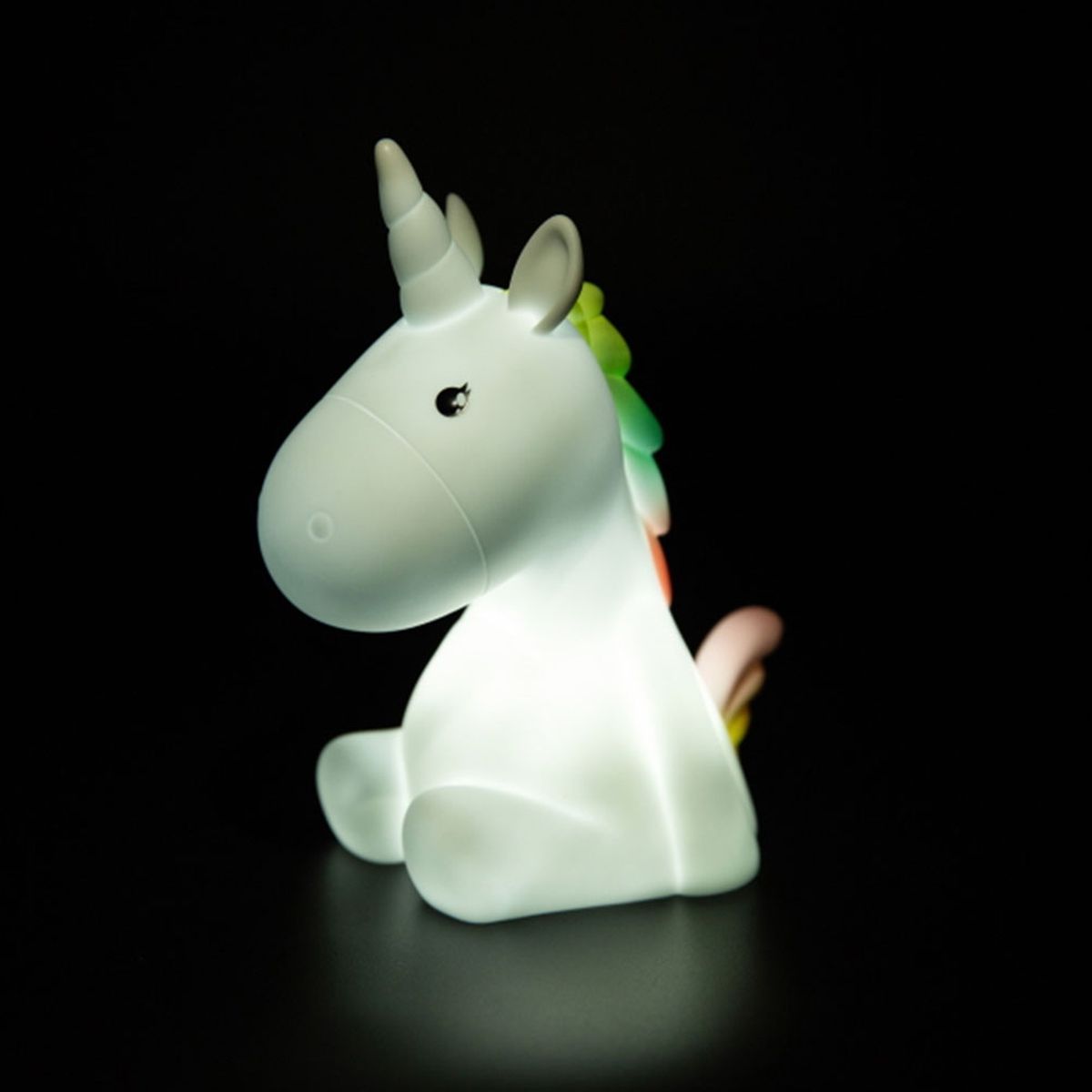Unicorn LED night light