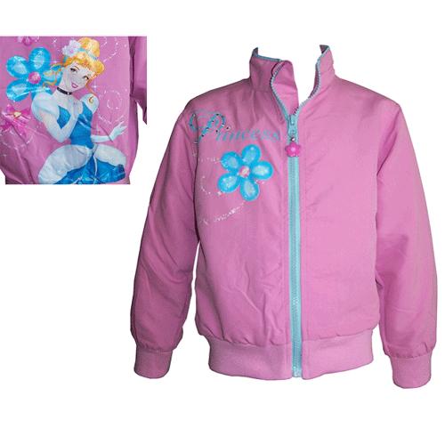 Disney princess Cinderella Jacket size 2 years