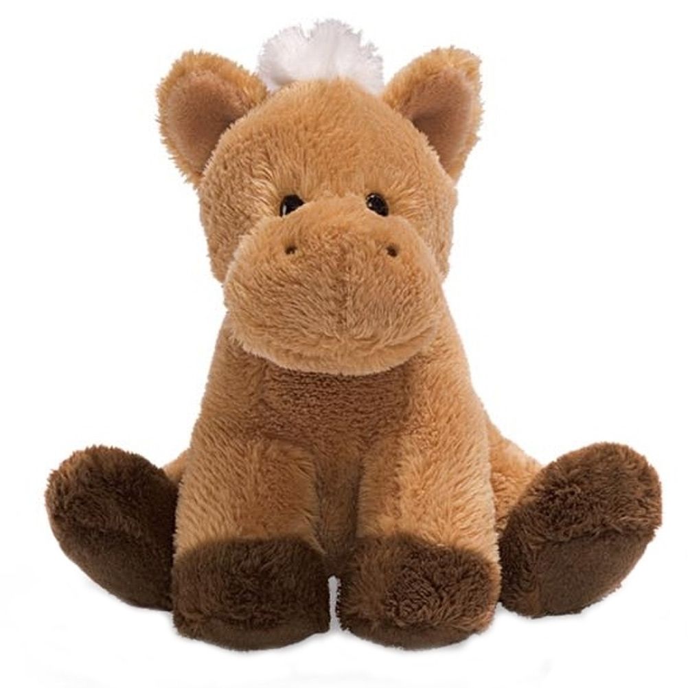 GUND Mini horse sound plush GUND Mini horse sound plush