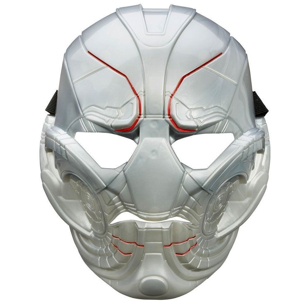Ultron mask