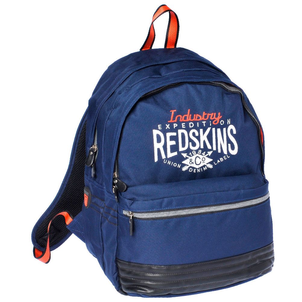 Redskins large backpack