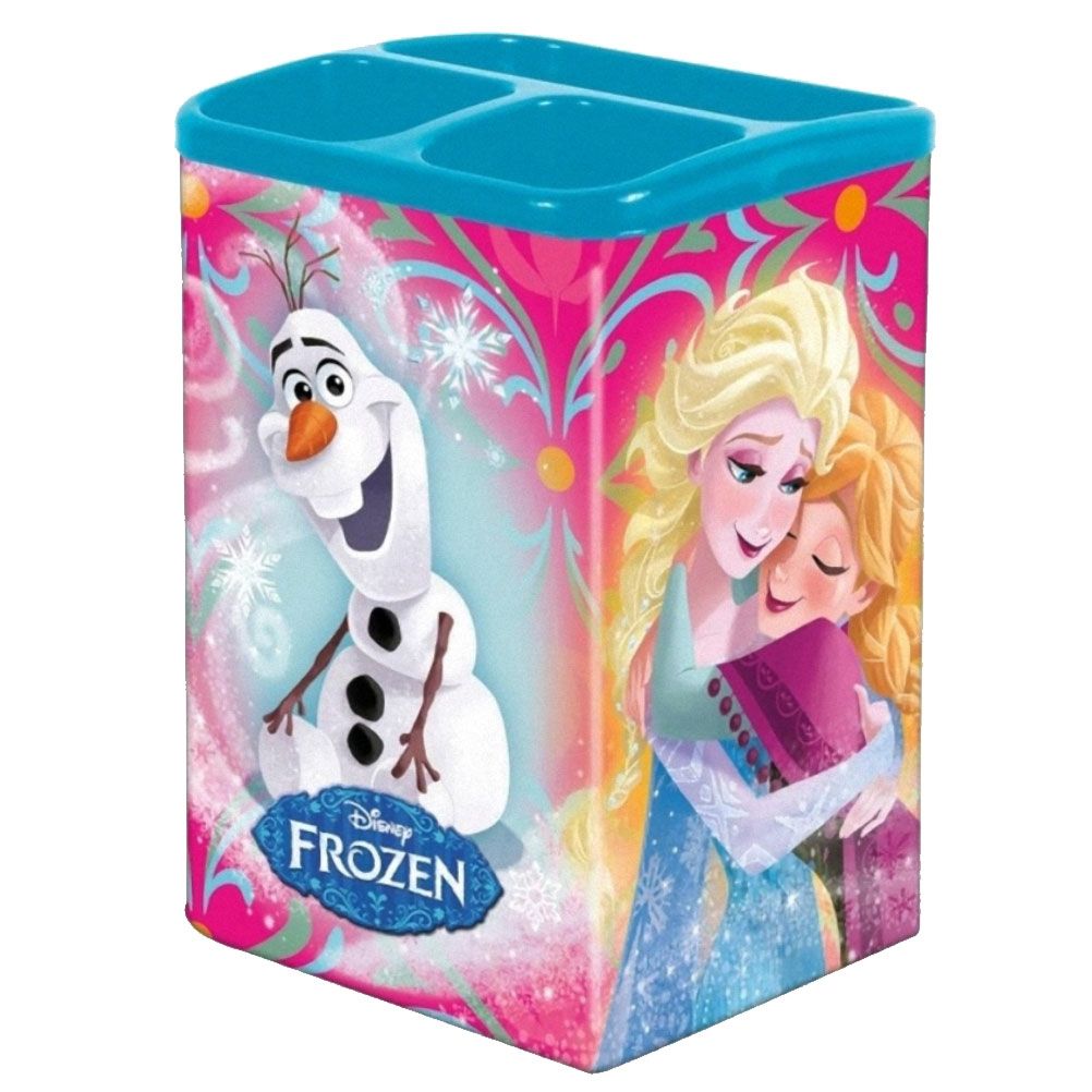 disney pen pot