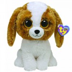 TY Beanie Boos - Dog Cookie
