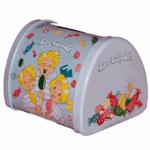Les Tripl�s money box