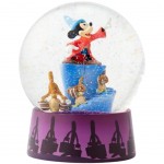Disney Mickey Fantasia glitter ball